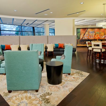 Hotel Indigo Atlanta Airport College Park By Ihg מראה חיצוני תמונה