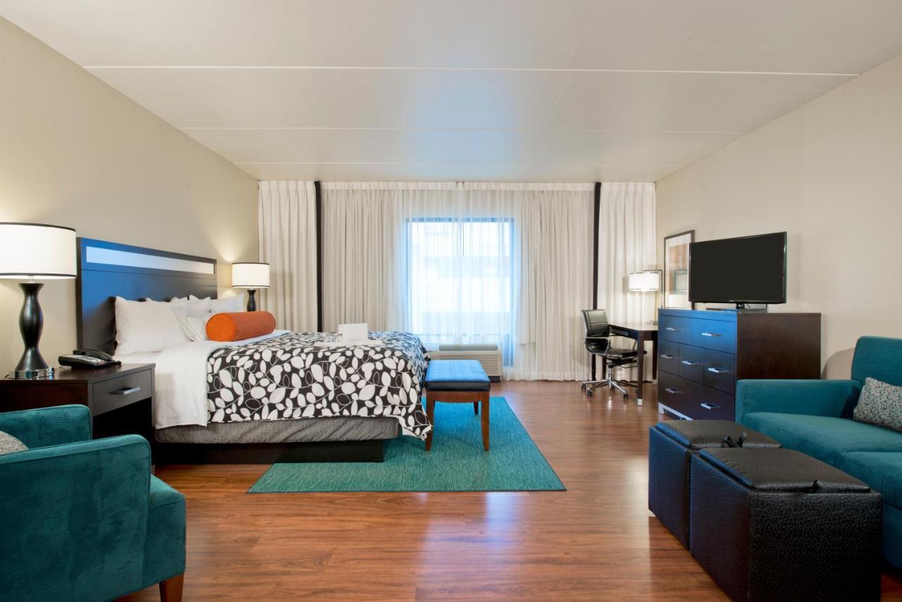Hotel Indigo Atlanta Airport College Park By Ihg מראה חיצוני תמונה