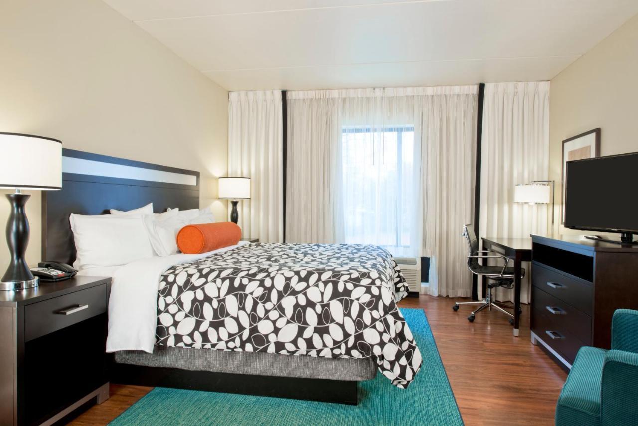 Hotel Indigo Atlanta Airport College Park By Ihg מראה חיצוני תמונה