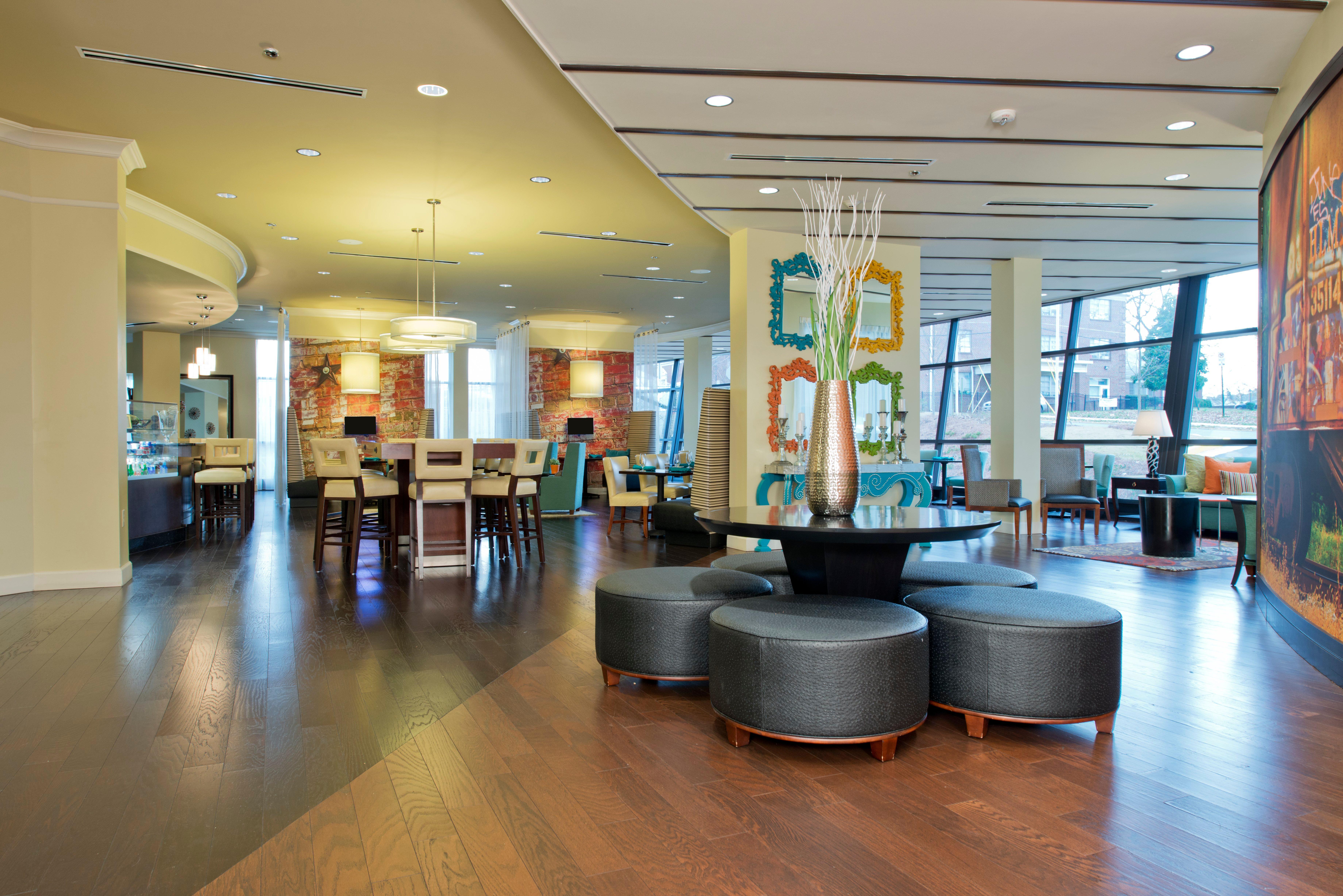 Hotel Indigo Atlanta Airport College Park By Ihg מראה חיצוני תמונה