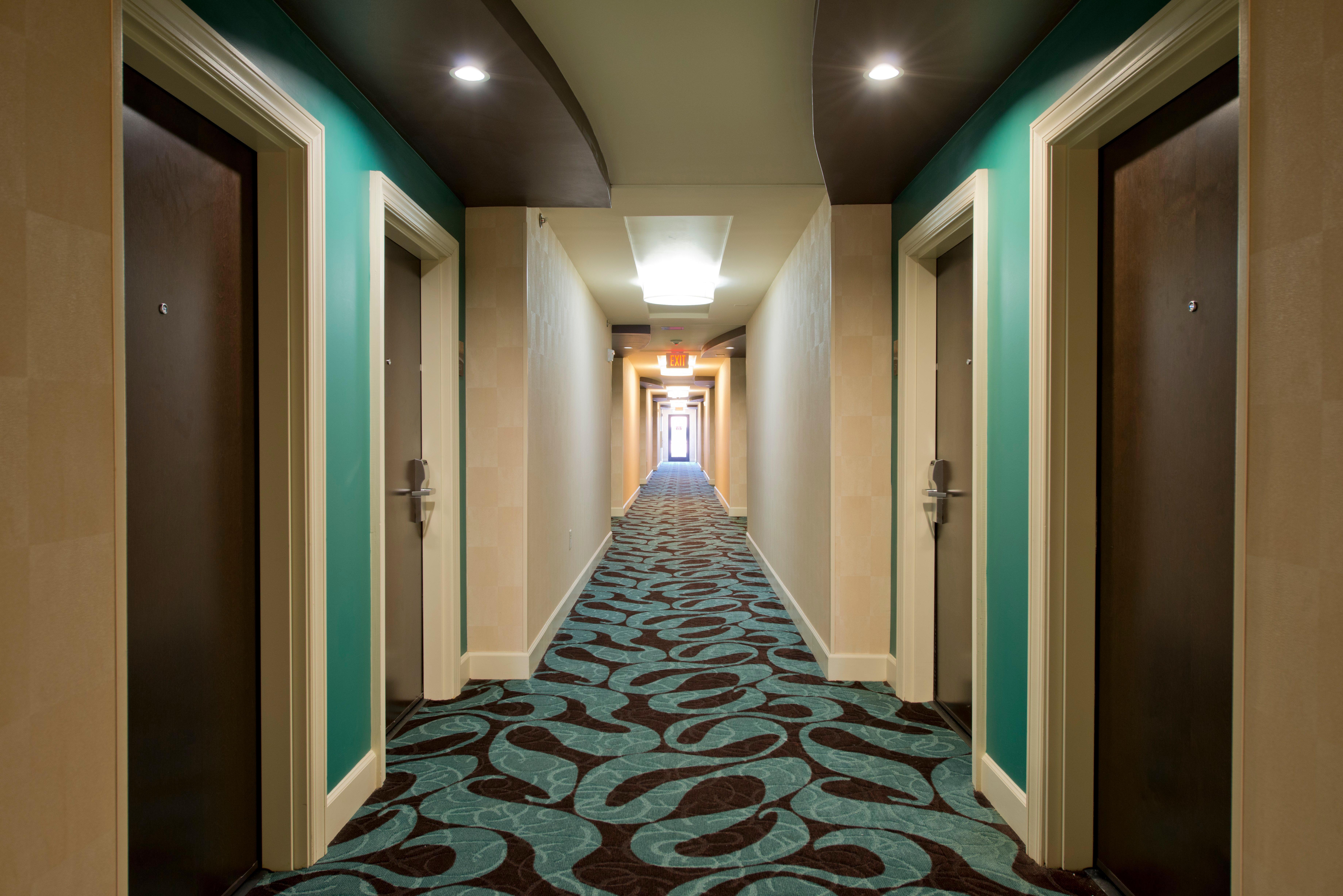 Hotel Indigo Atlanta Airport College Park By Ihg מראה חיצוני תמונה
