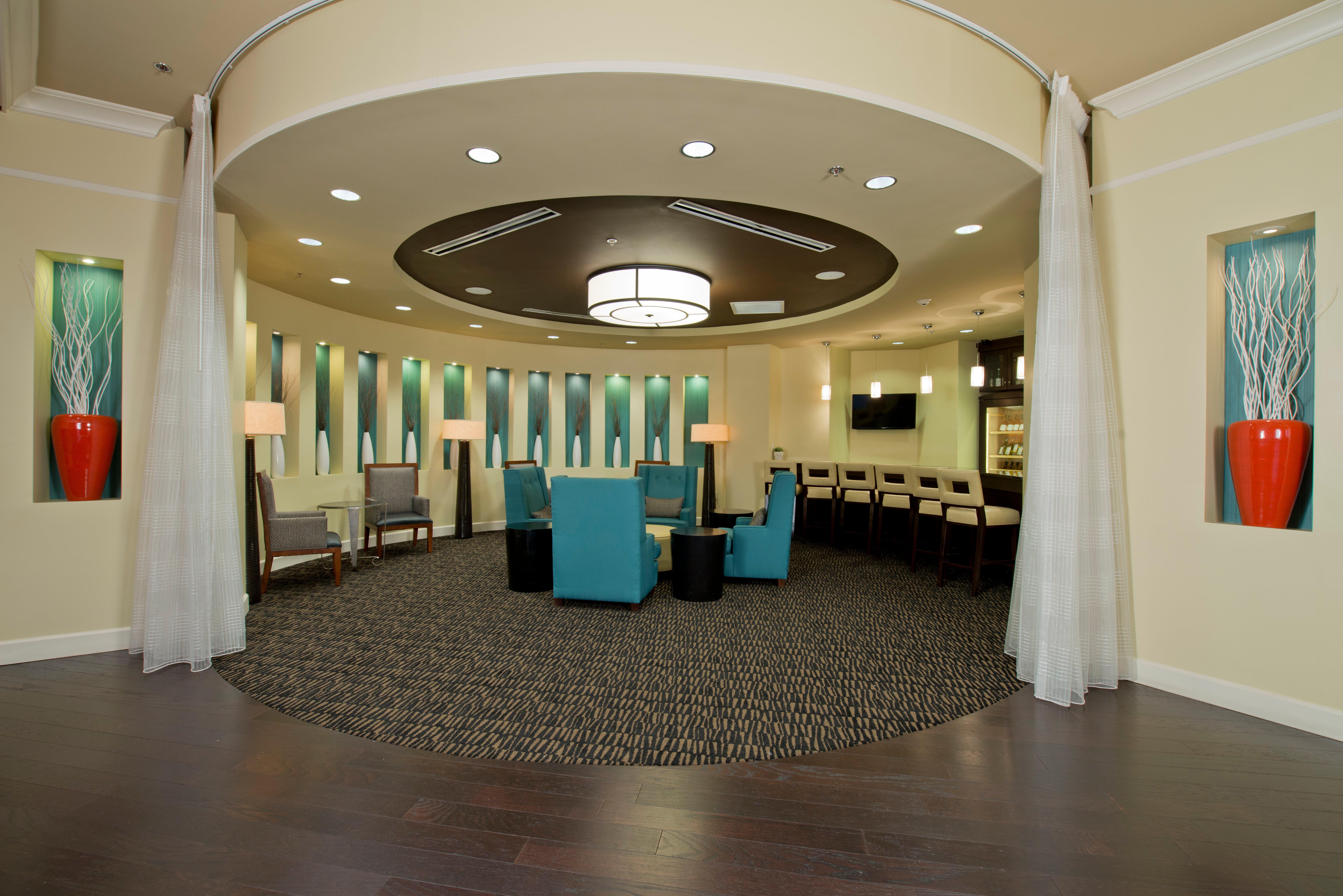Hotel Indigo Atlanta Airport College Park By Ihg מראה חיצוני תמונה