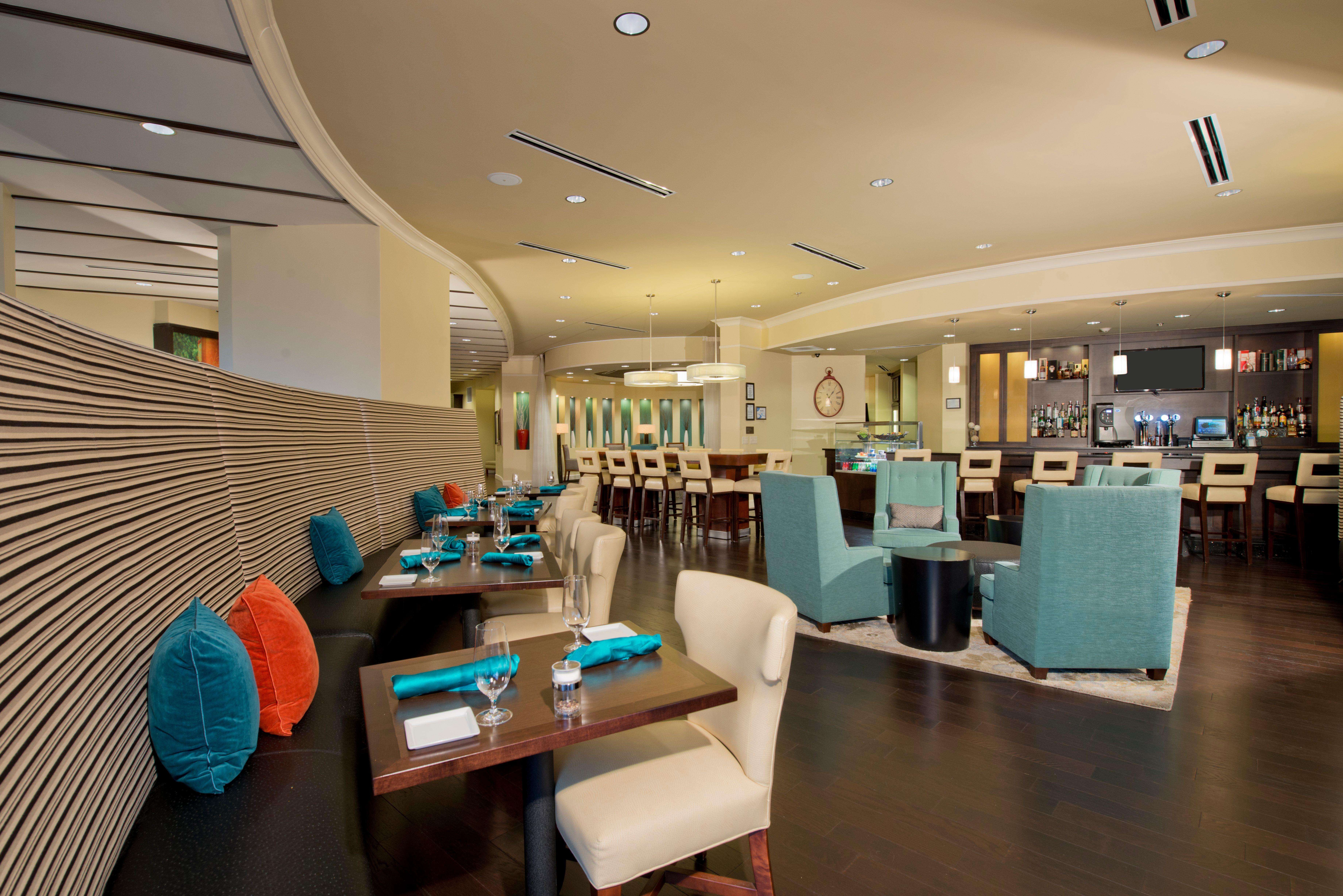 Hotel Indigo Atlanta Airport College Park By Ihg מראה חיצוני תמונה