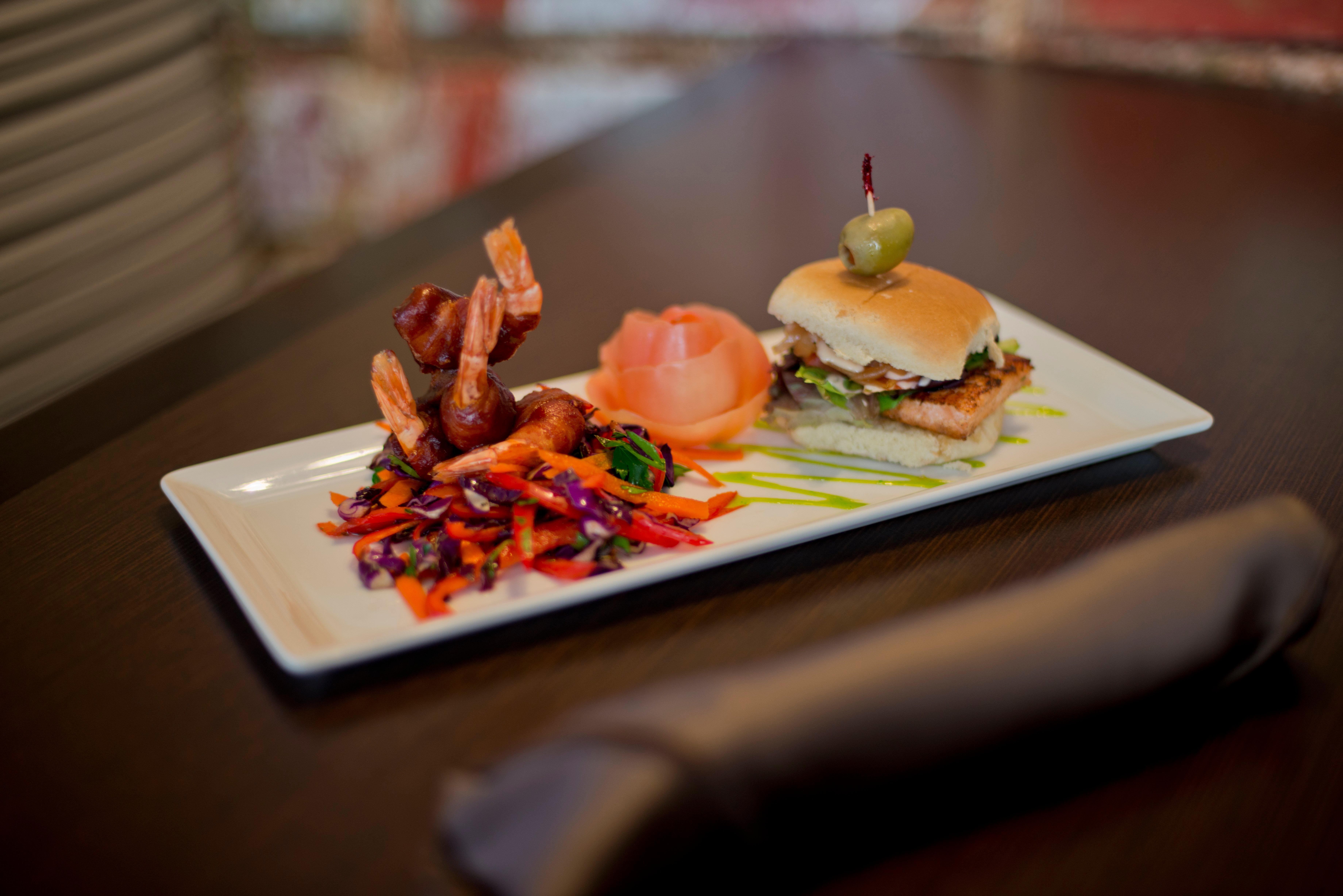 Hotel Indigo Atlanta Airport College Park By Ihg מראה חיצוני תמונה