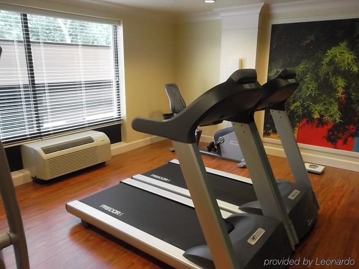 Hotel Indigo Atlanta Airport College Park By Ihg מתקנים תמונה