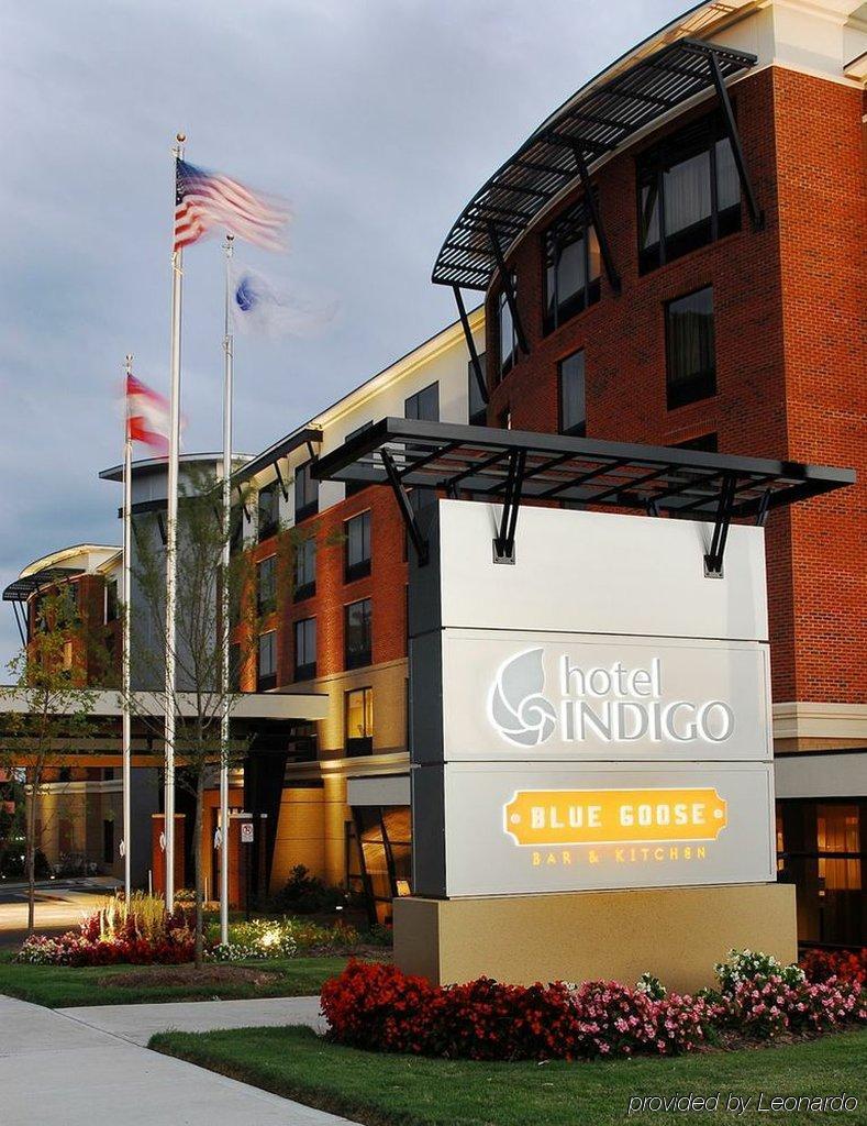 Hotel Indigo Atlanta Airport College Park By Ihg מראה חיצוני תמונה