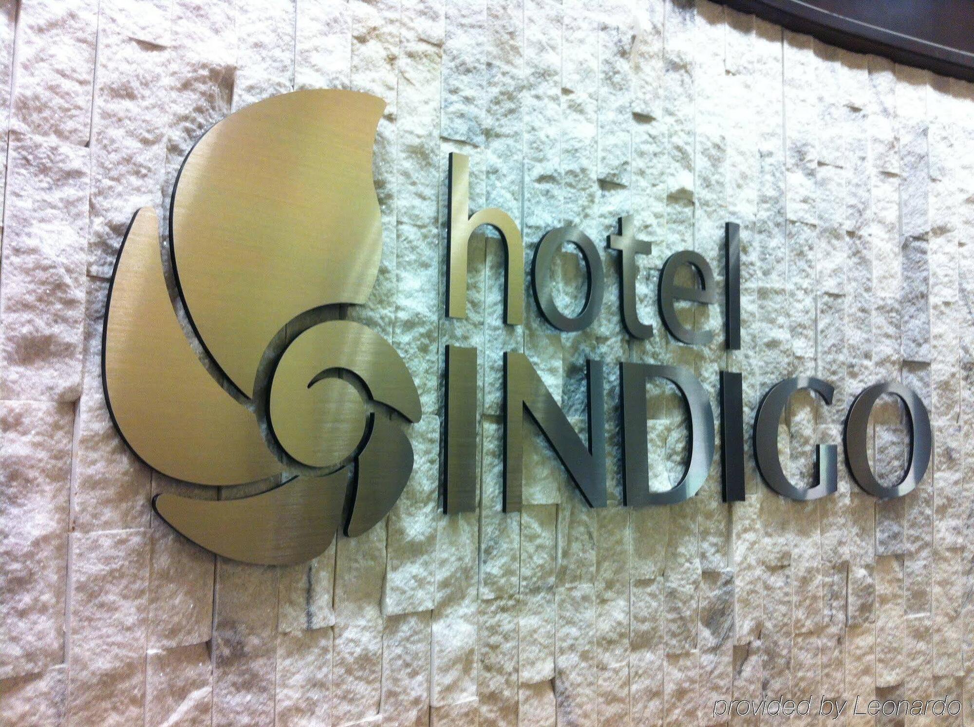 Hotel Indigo Atlanta Airport College Park By Ihg מראה חיצוני תמונה