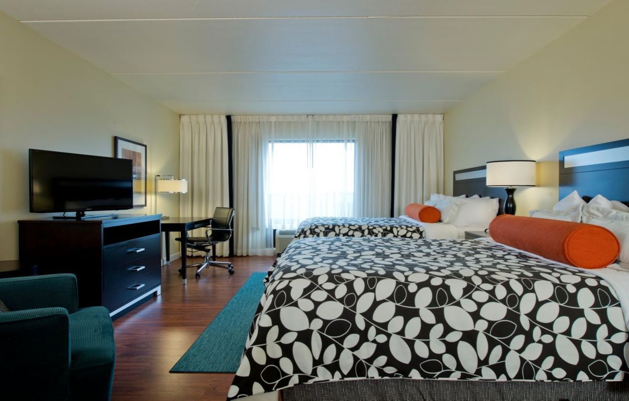 Hotel Indigo Atlanta Airport College Park By Ihg מראה חיצוני תמונה