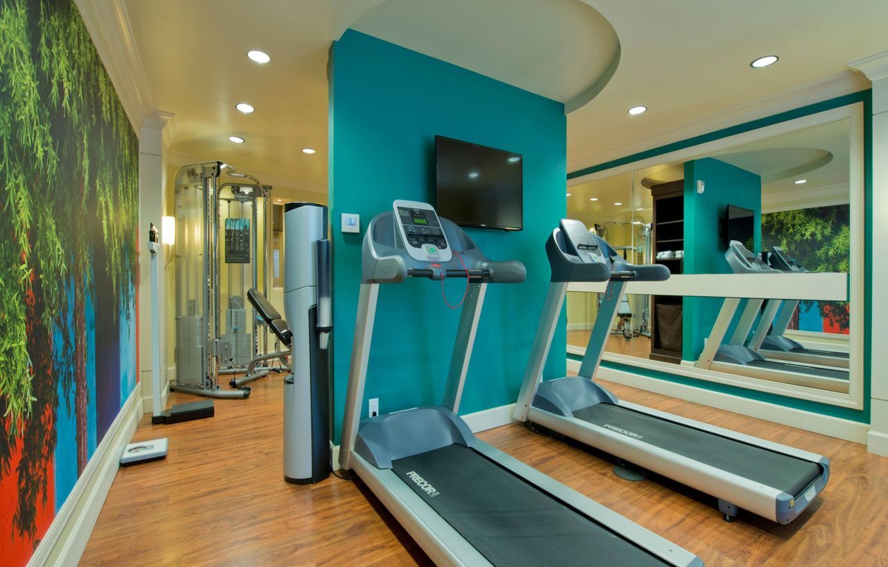 Hotel Indigo Atlanta Airport College Park By Ihg מראה חיצוני תמונה